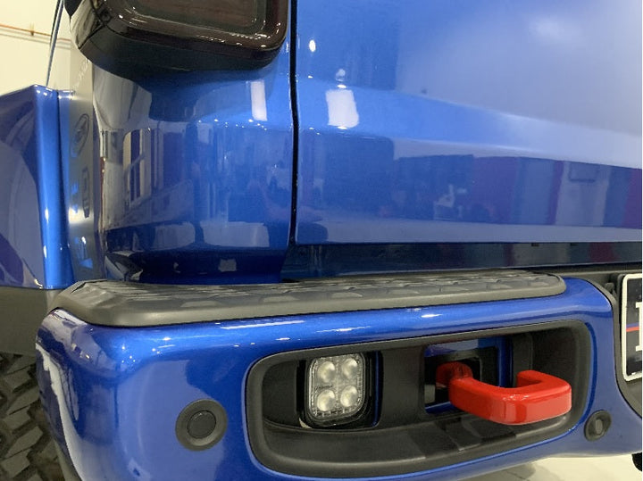 Kit de luz de reversa para Jeep Gladiator 2020+ (con luces)  