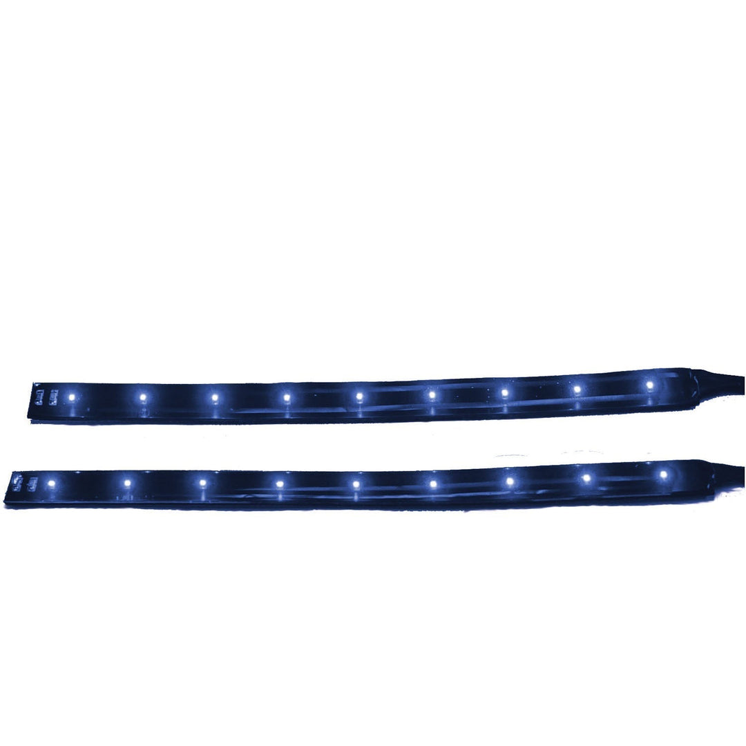 Flex Motion Lichtleisten, Doppelpack – Vision X Lighting