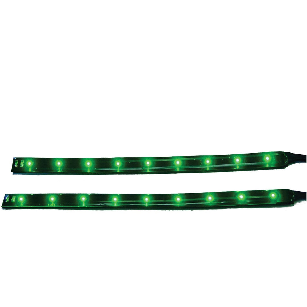 Paquete doble de tiras de luz Flex Motion  