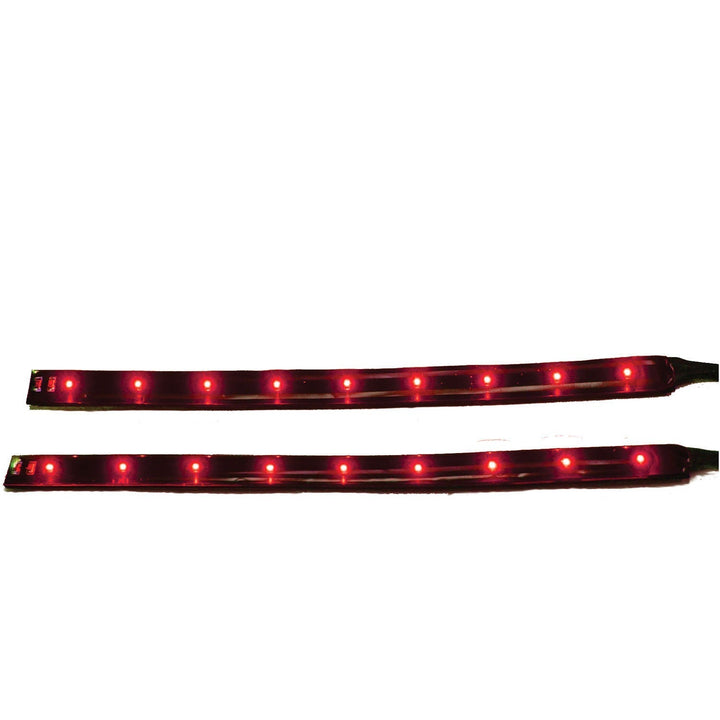 Paquete doble de tiras de luz Flex Motion  