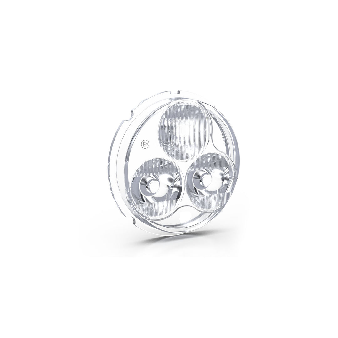 Lente de haz híbrido CR-3