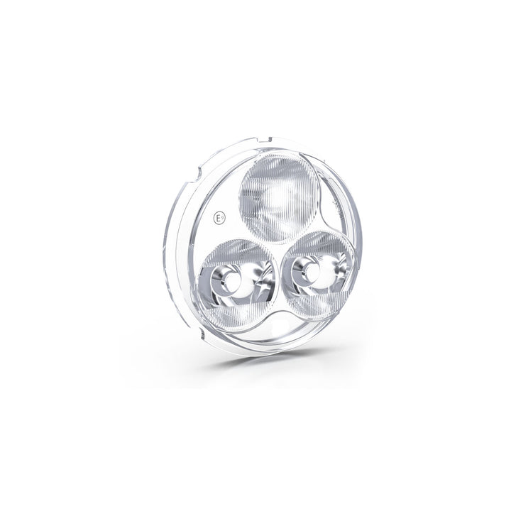 Lente de haz híbrido CR-3