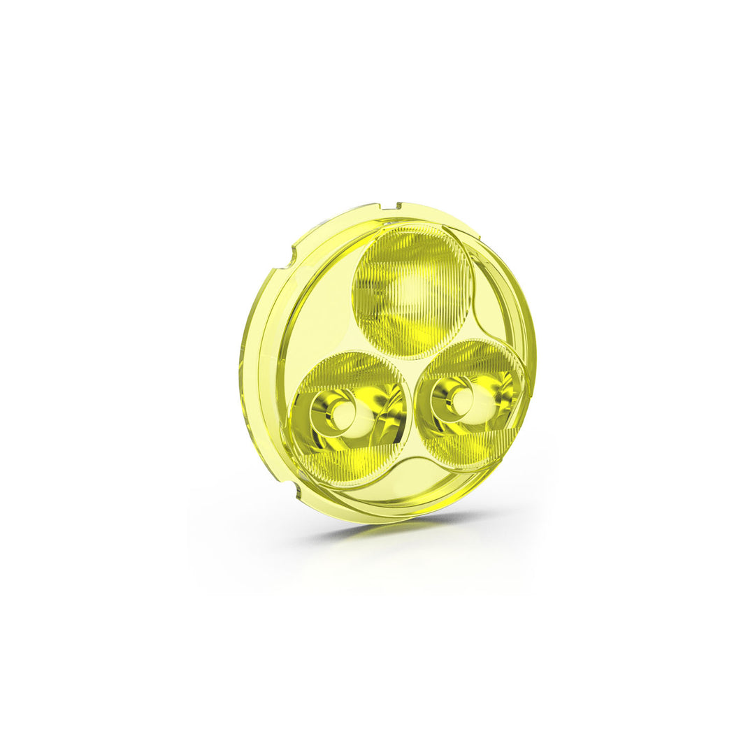 Lente de haz híbrido CR-3