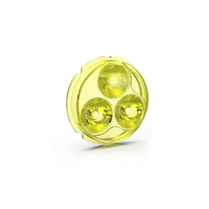 Lente de haz híbrido CR-3