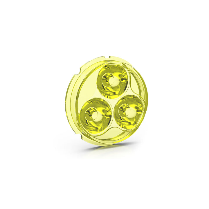 Lente para haz puntual CR-3