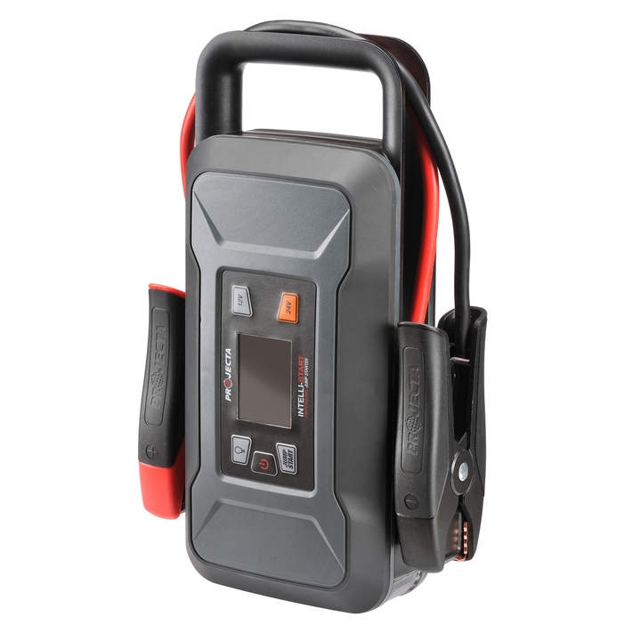 Arrancador profesional Intelli-Start IS2000 12/24V