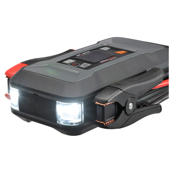 Arrancador profesional Intelli-Start IS2000 12/24V
