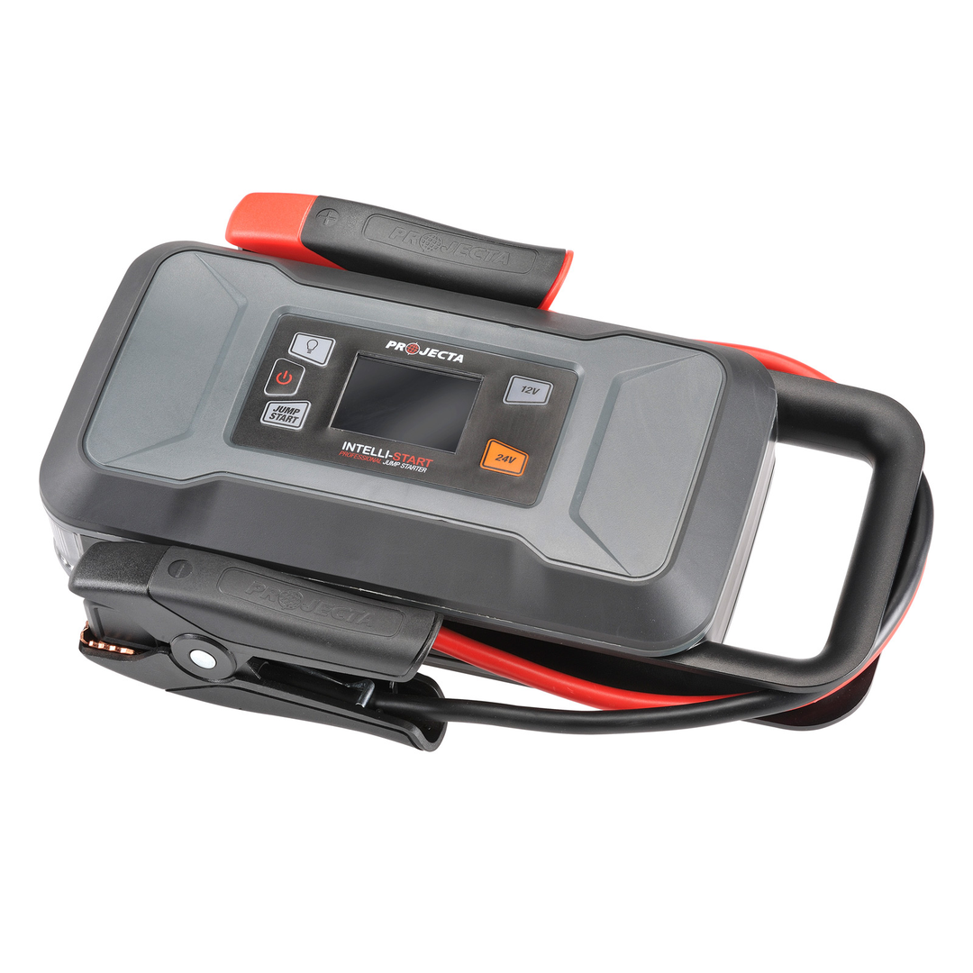Arrancador profesional Intelli-Start IS2000 12/24V