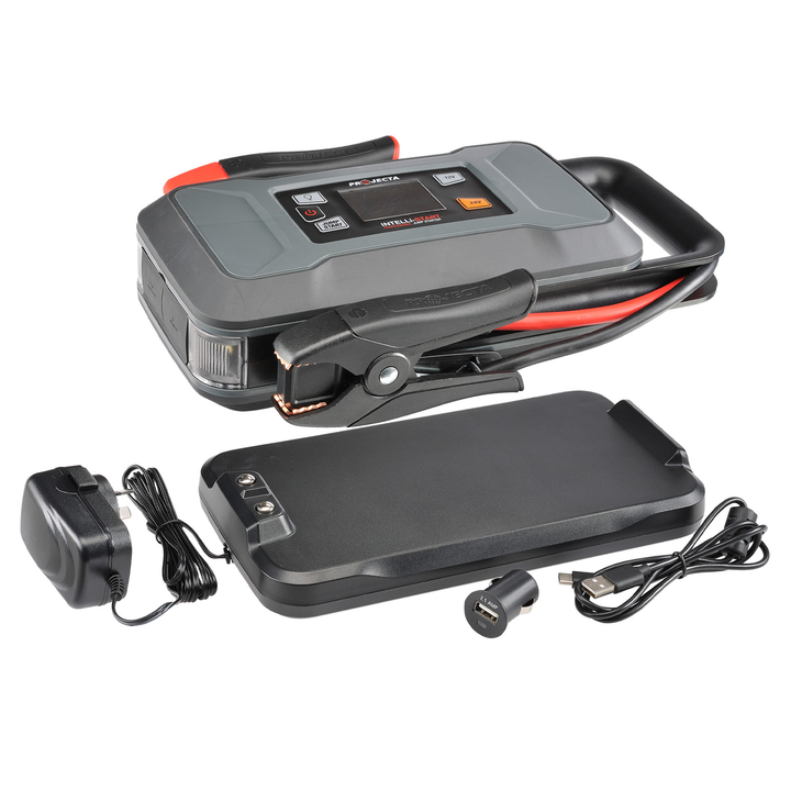 Arrancador profesional Intelli-Start IS2000 12/24V
