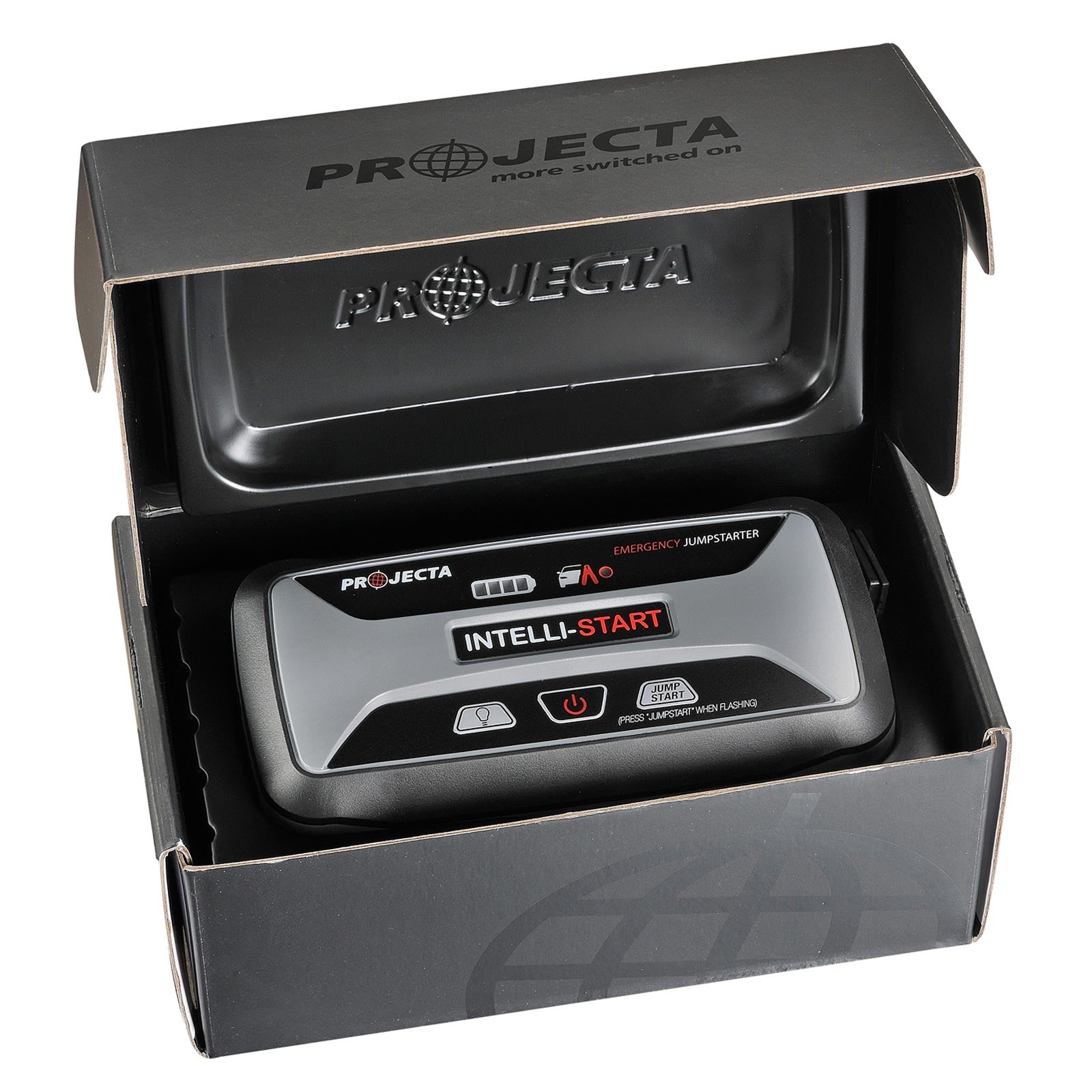 Intelli-Start IS920 Jumpstarter – Vision X Lighting