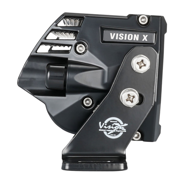 Barra de luz LED Shocker X2 de doble fila de 32"