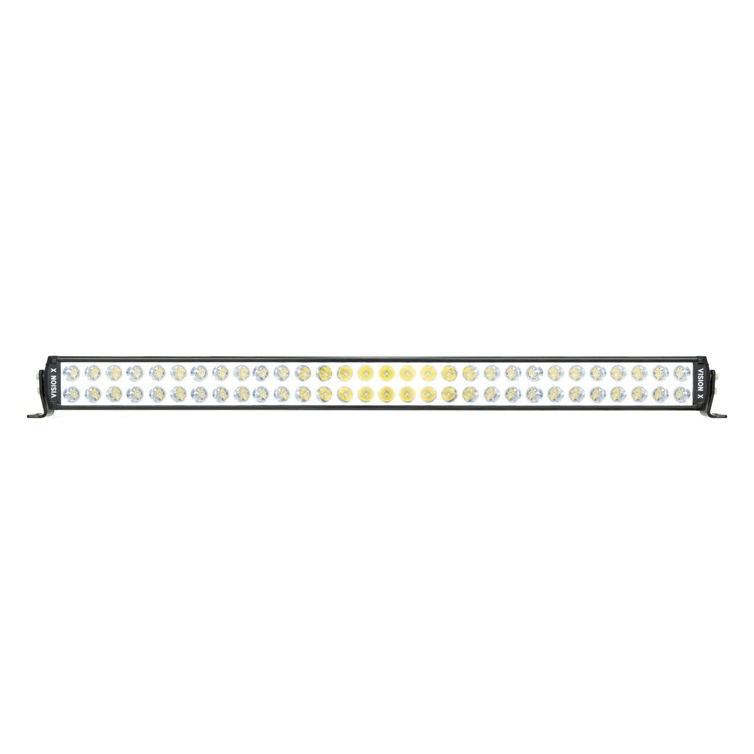 Barra de Luz LED Shocker X2 de 40" con Doble Fila