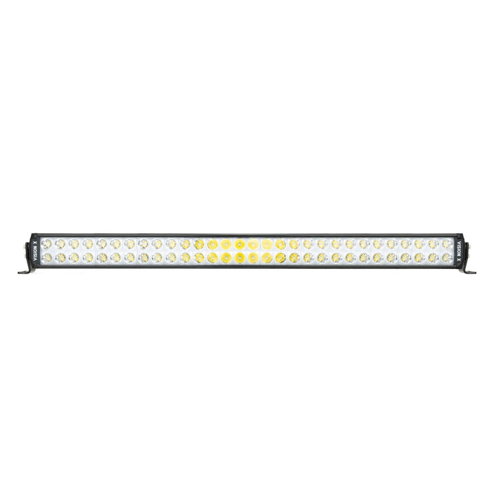 Barra de Luz LED Shocker X2 de 40" con Doble Fila