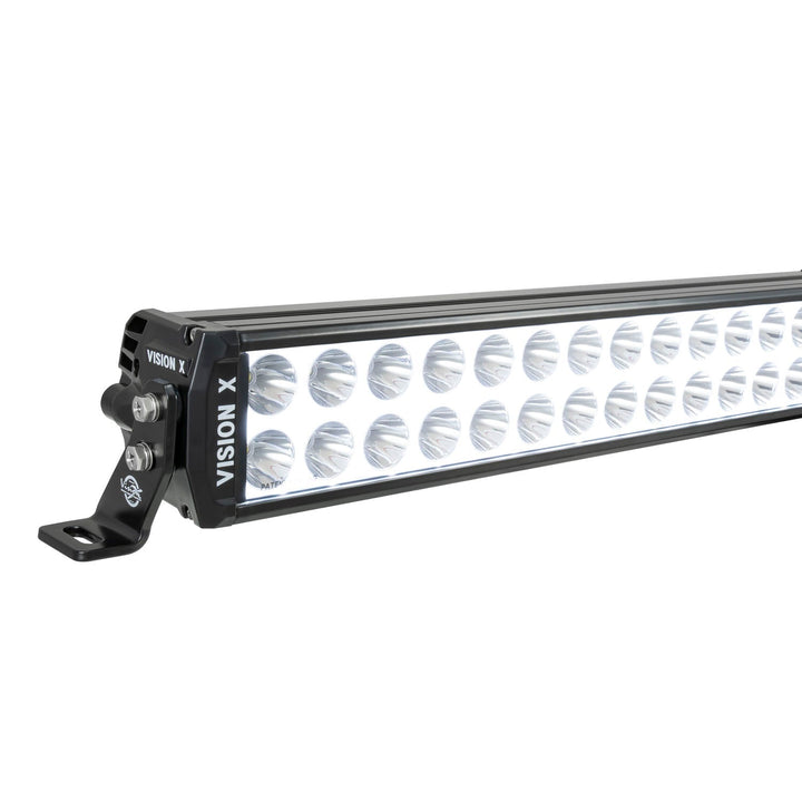 Barra de Luz LED Shocker X2 de 51" con Doble Fila
