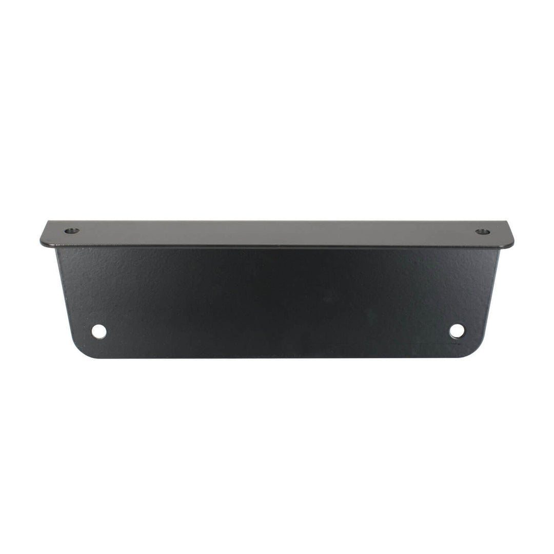 Soporte de montaje para amortiguador Can-Am Maverick X3 2017-2024 para barra de luz de 12"  