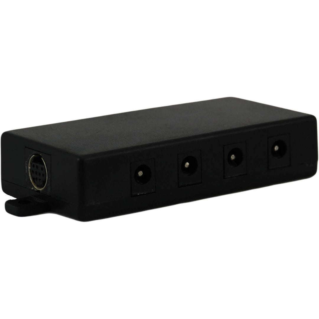 Kit de luz estroboscópica y luz para rocas Tantrum LED