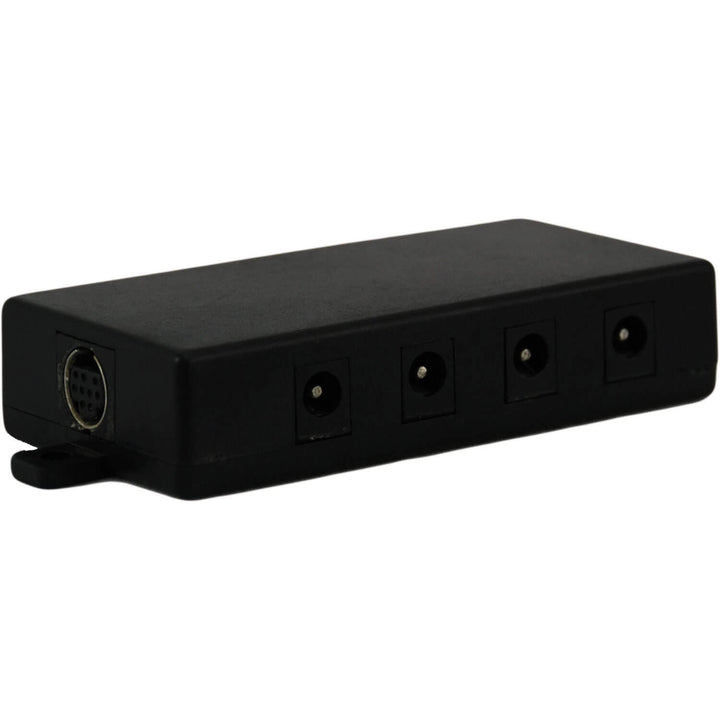 Kit de luz estroboscópica y luz para rocas Tantrum LED