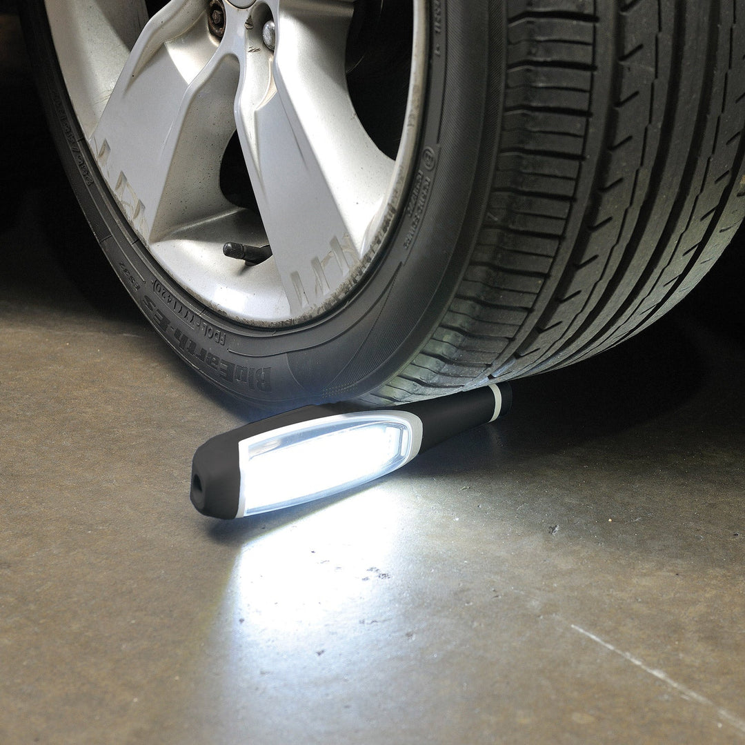 Luz de Inspección LED Recargable