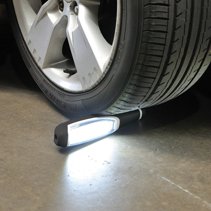 Luz de Inspección LED Recargable