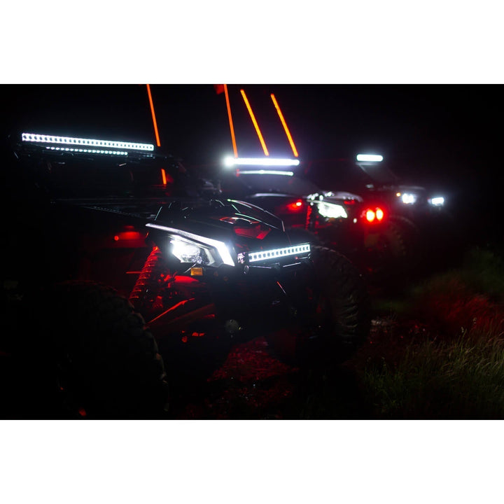 Barra de luz LED XPL de 32"