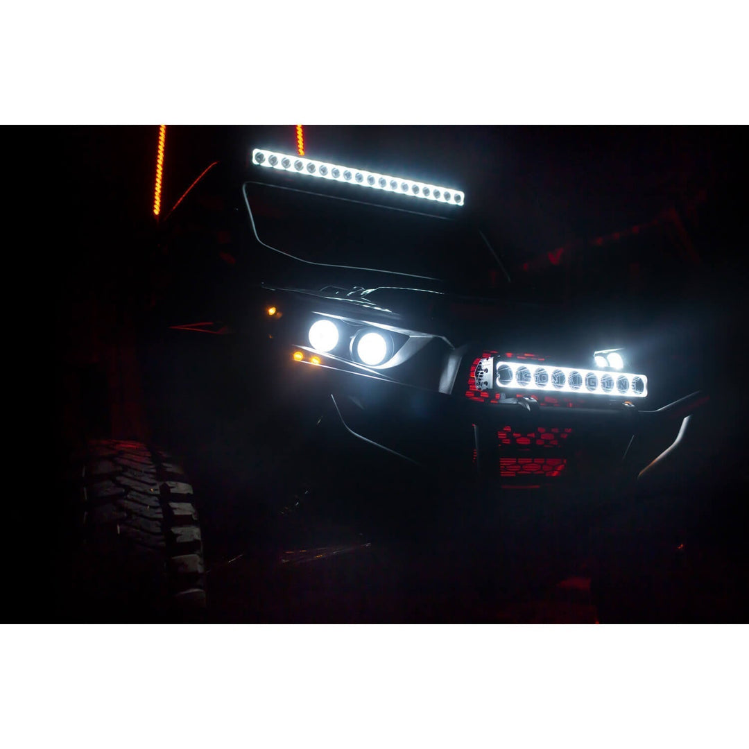 30" XPR Halo LED-Lichtleiste