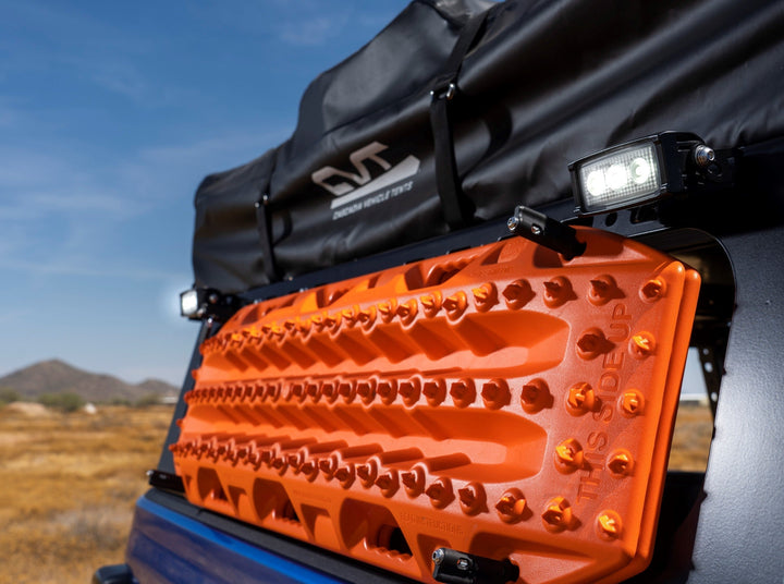 Kit de luz de área Overland  