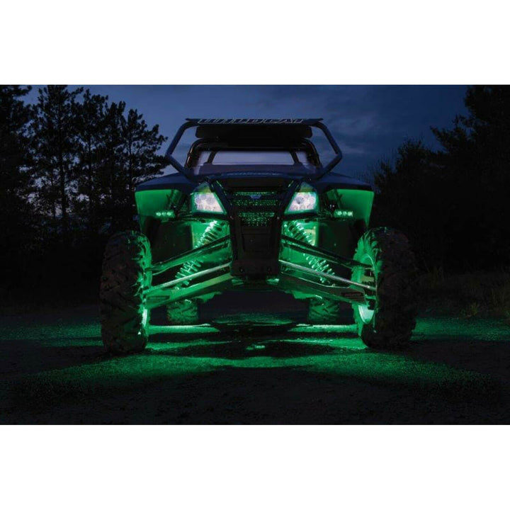 Luz LED para rocas XP, pod individual