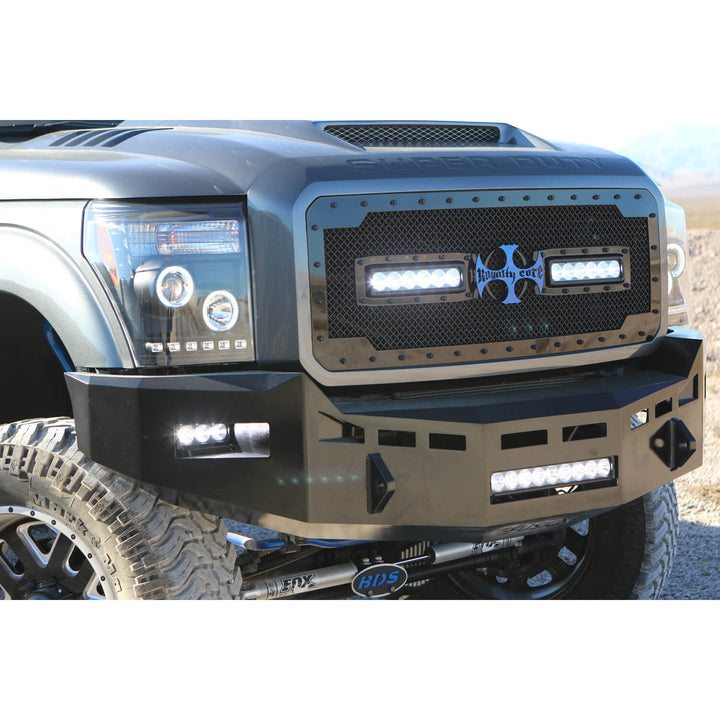 Barra de luz LED Halo XPR-S de 35"