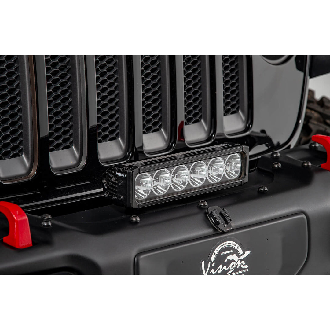 Barra de luz LED XPR-S de 46"