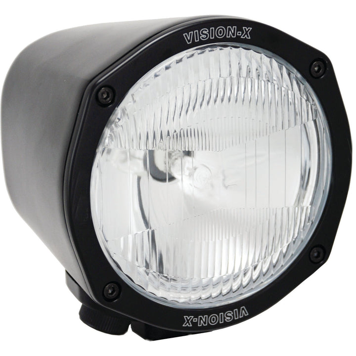 Luz halógena de 5"