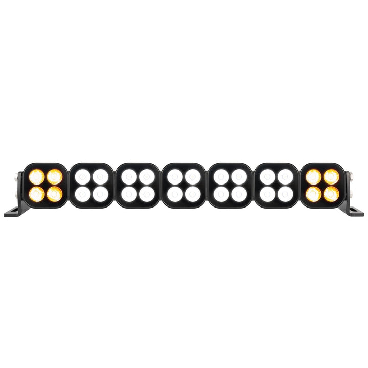Accesorios de energía con función dividida de la serie Unite