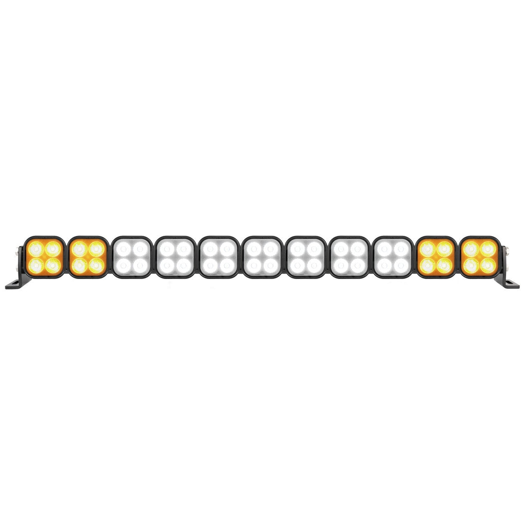 Accesorios de energía con función dividida de la serie Unite