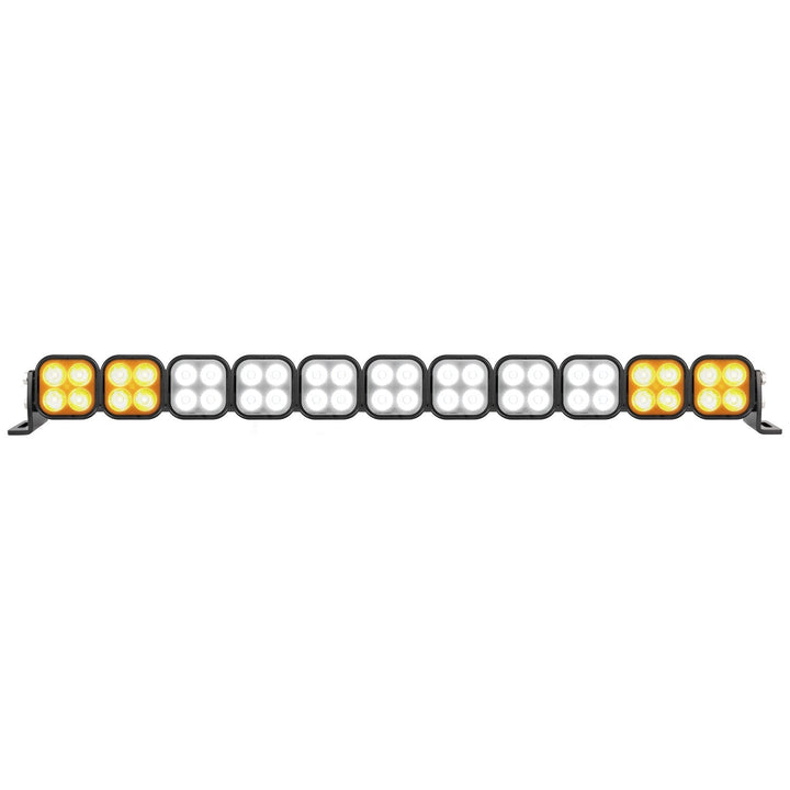 Accesorios de energía con función dividida de la serie Unite