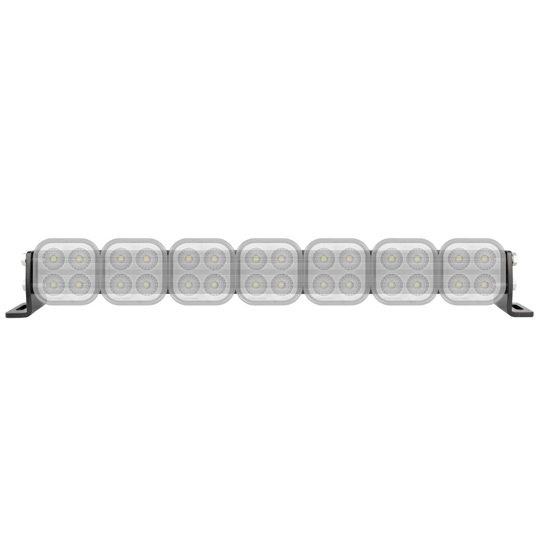 Kit de barra de montaje curva Unite de 20"  