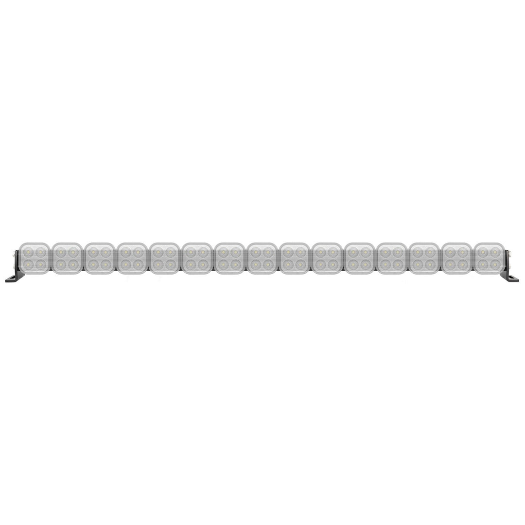 Kit de barra de montaje curva Unite de 40"  