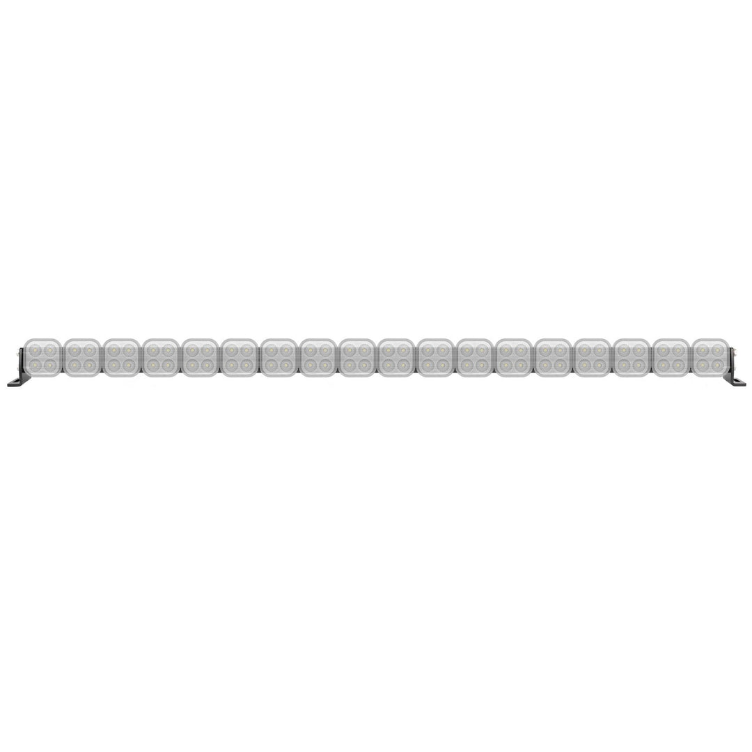Kit de barra de montaje curva Unite de 50"  