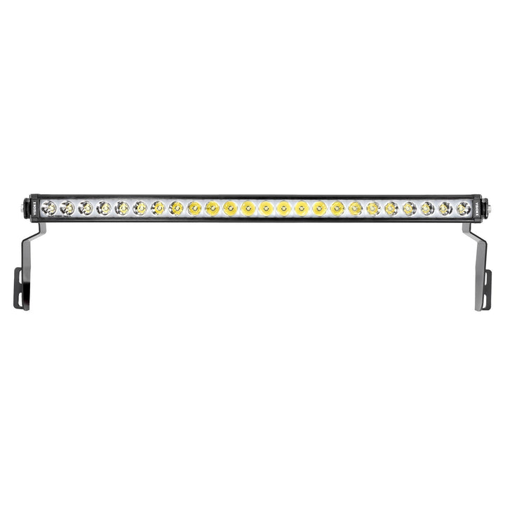 Kit de barra de luces para parachoques Toyota Tacoma 2016-2023