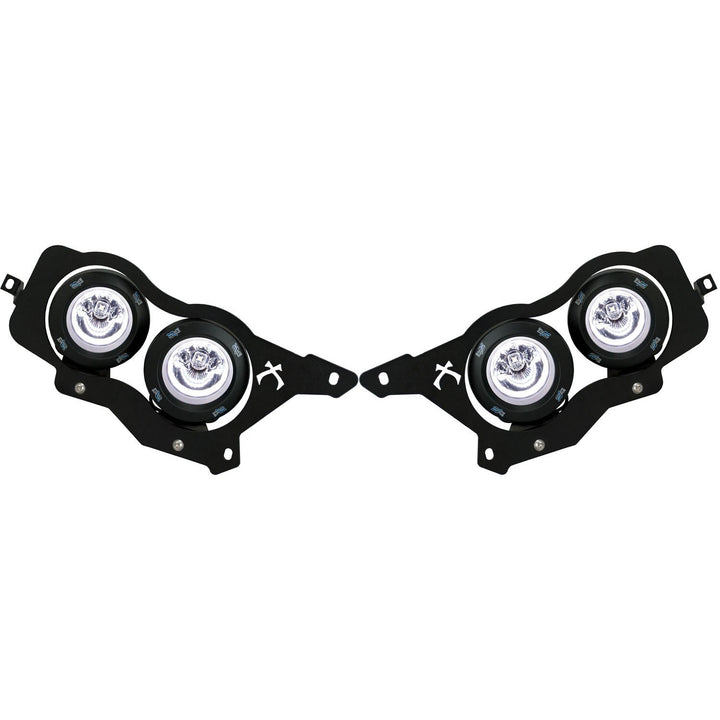 Kit de actualización de faros LED de fábrica Polaris RZR XP1000/XP Turbo/S/RS1 2014-2018