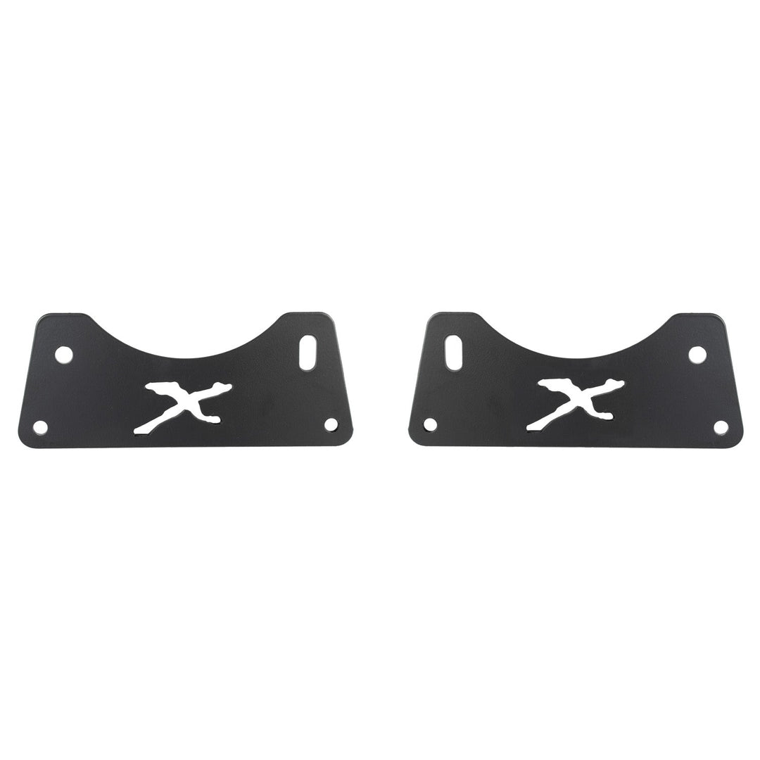Kit de barra de luz para parrilla Toyota 4-Runner 2014-2023  