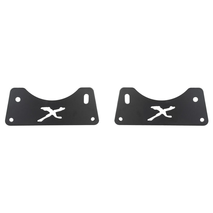 Kit de barra de luz para parrilla Toyota 4-Runner 2014-2023  