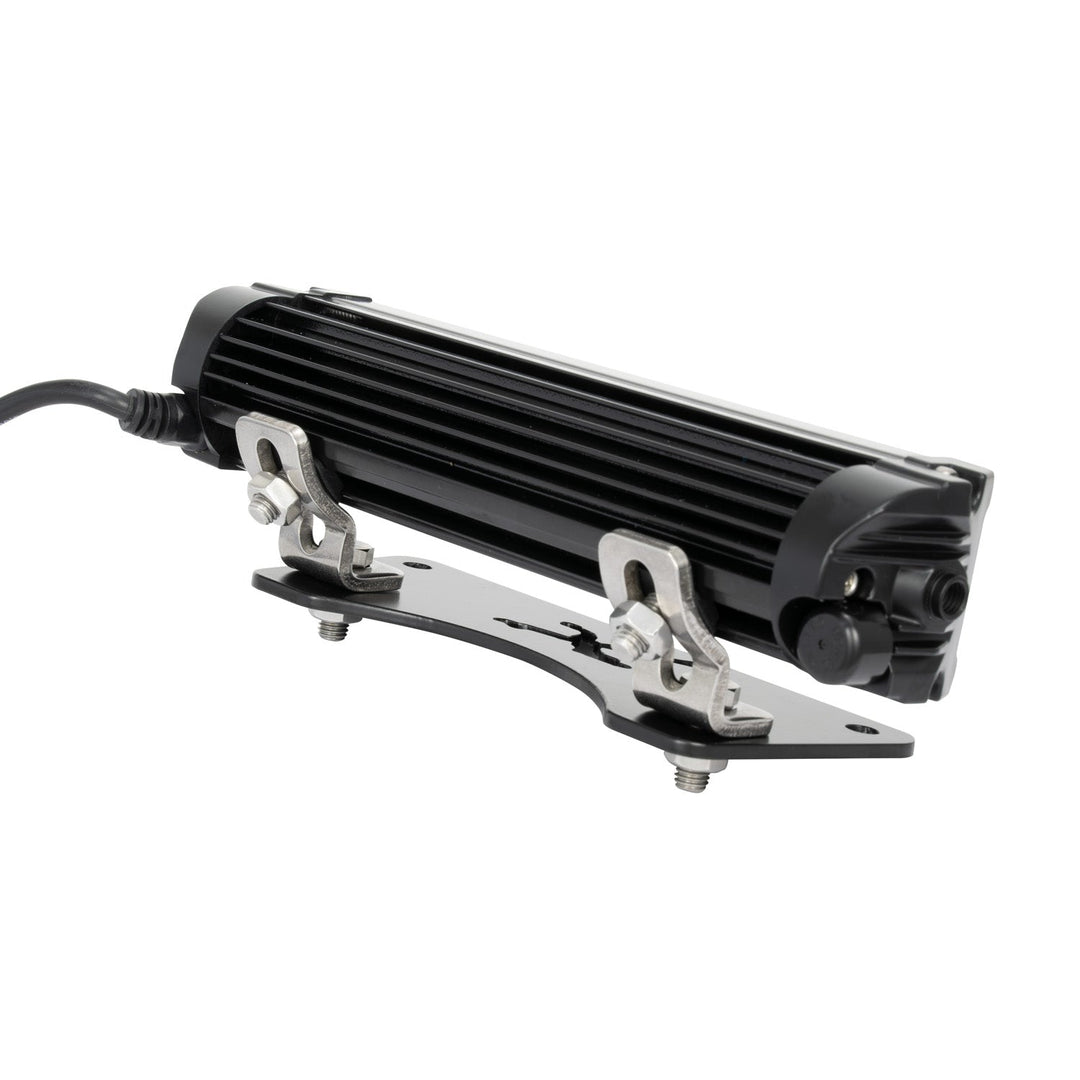 Kit de barra de luz para parrilla Toyota 4-Runner 2014-2023  