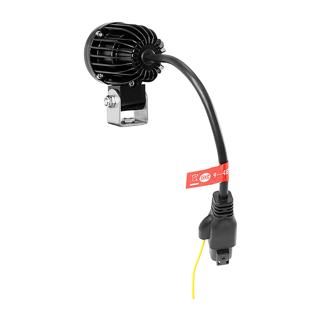 2" Solstice Prime LED-pod 10º stråle