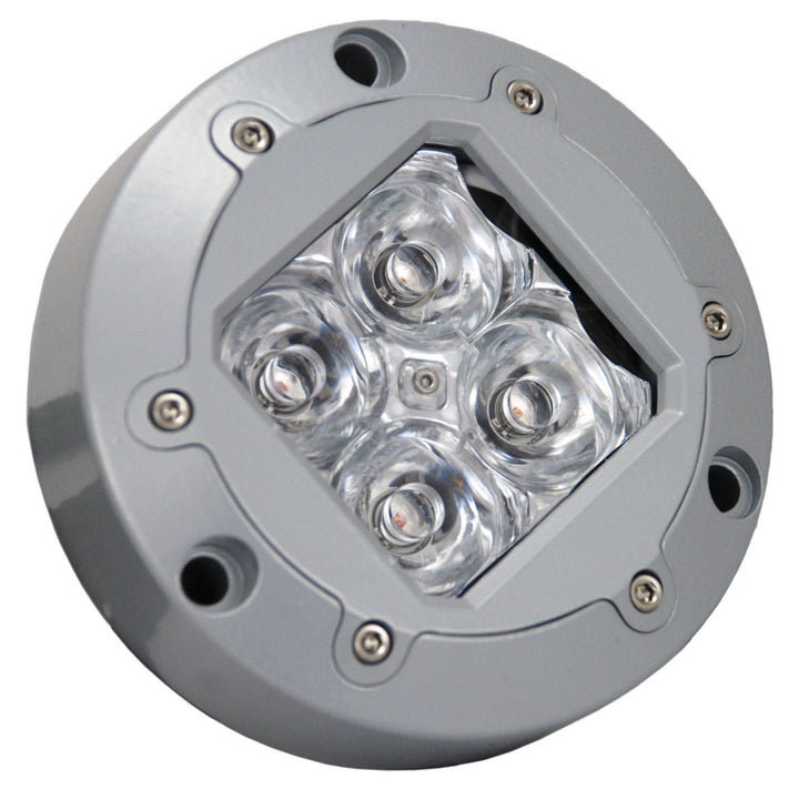 Luz LED submarina Subaqua