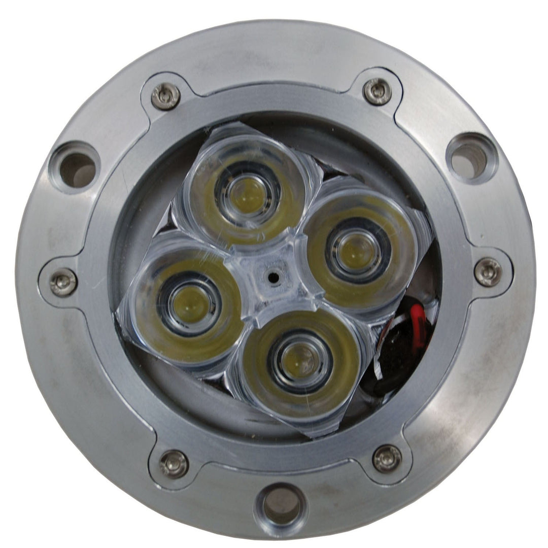 Luz LED submarina Subaqua