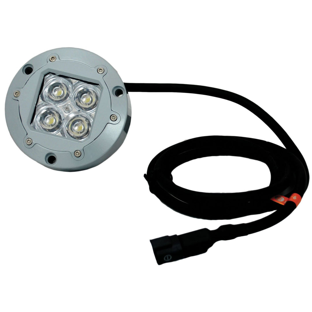 Luz LED submarina Subaqua