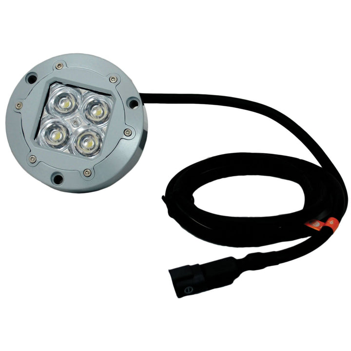 Luz LED submarina Subaqua