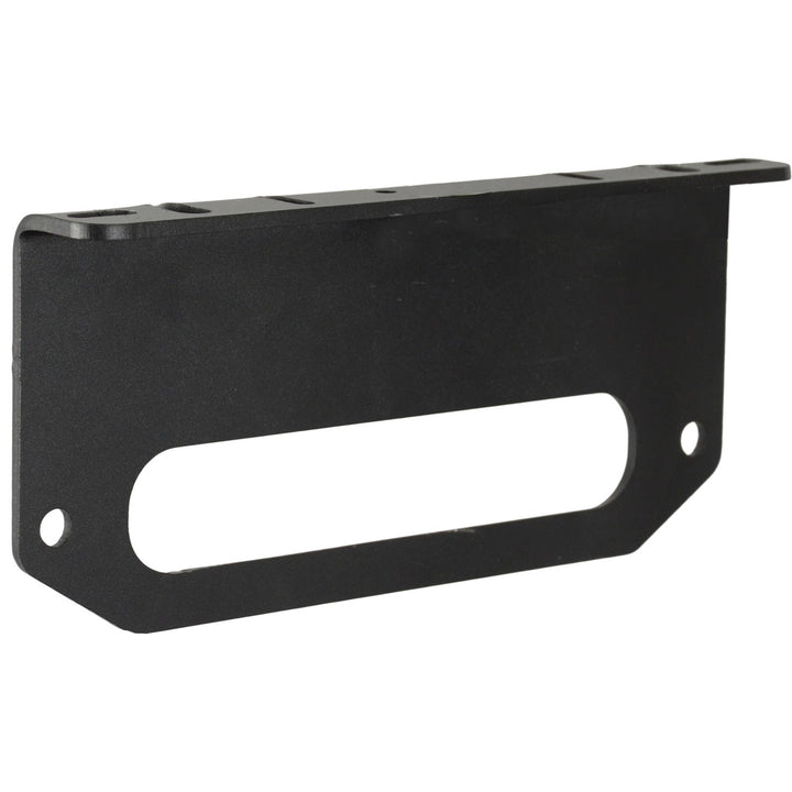 Soporte para luz de guía de cabrestante para guía de 10"
