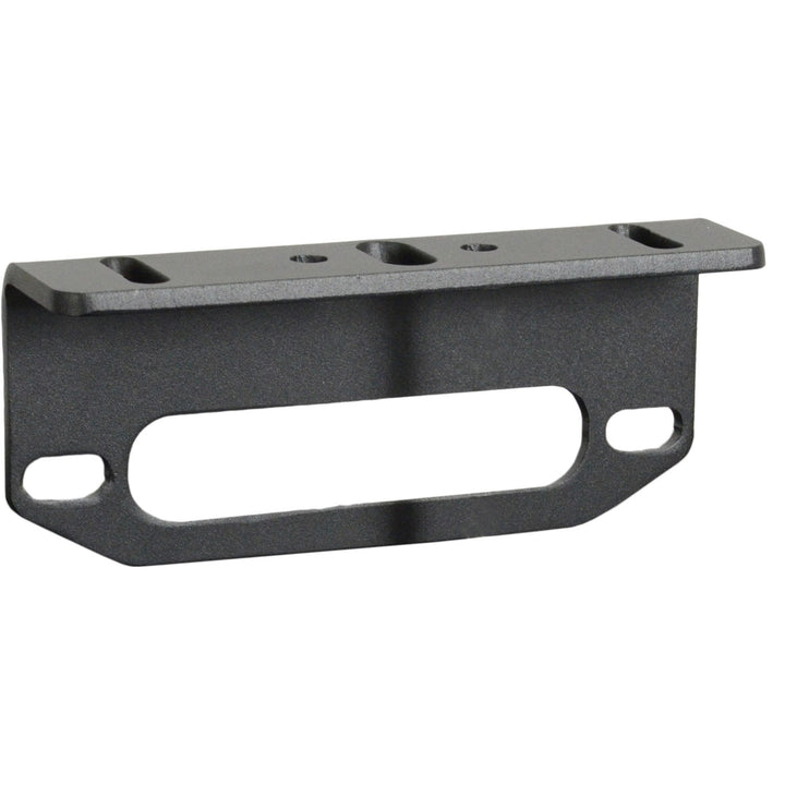 Soporte para luz de guía de cabrestante para guía de 6"