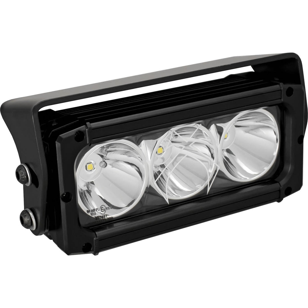 Kit universal de barra de luz LED para motocicleta