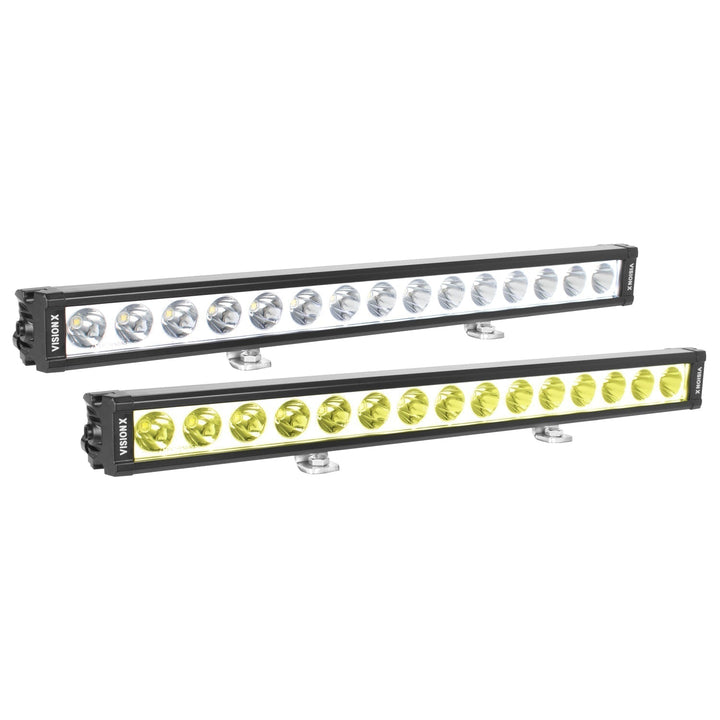 Barra de luz LED XPL de 21"